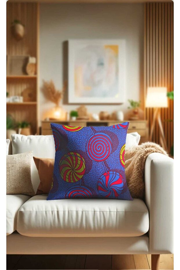 WATOTO - Pillow Cases