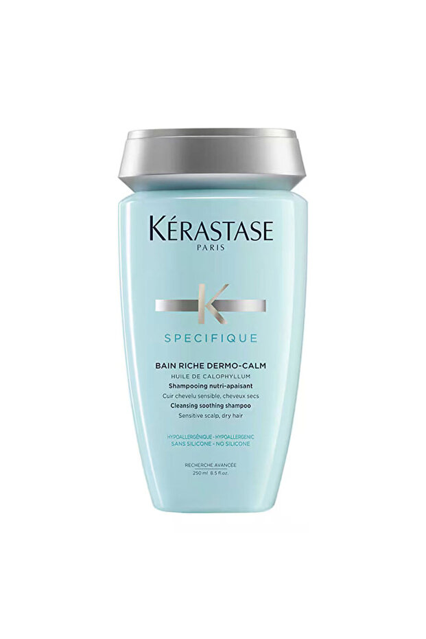 Specifique - Soothing Shampoo for Dry and Sensitive Scalp 250 ml