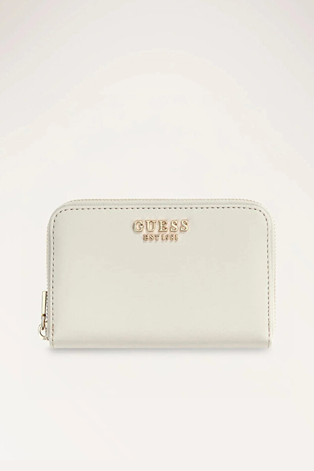 Laurel Medium Size Zippered Women's Wallet Swvc7459140-Sto