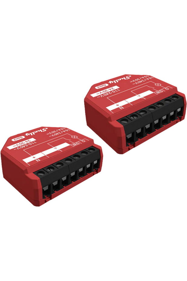 1PM Gen3 Σετ 2 Ελεγκτών WiFi/Bluetooth