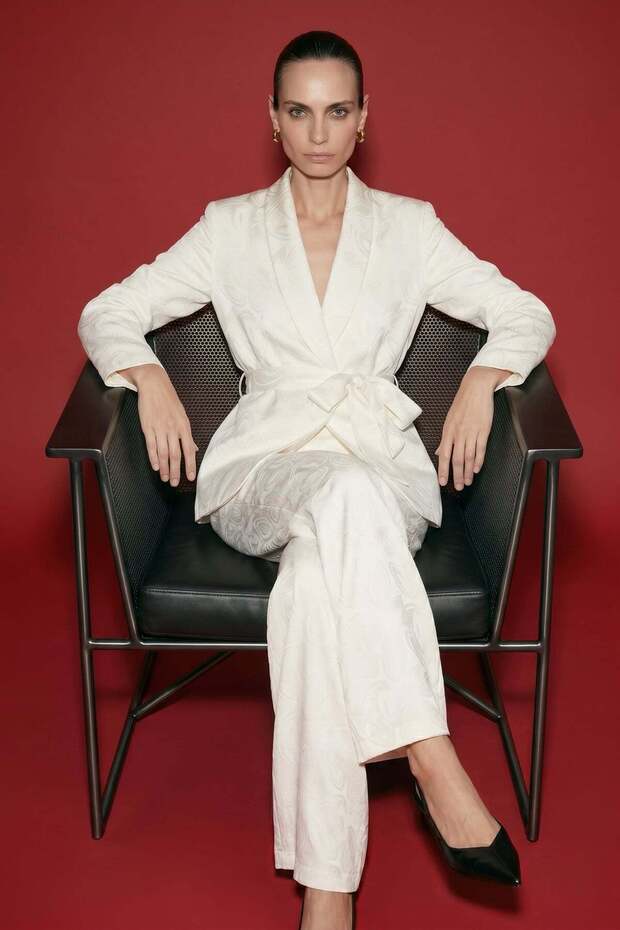 Eden Set - Ecru - 4