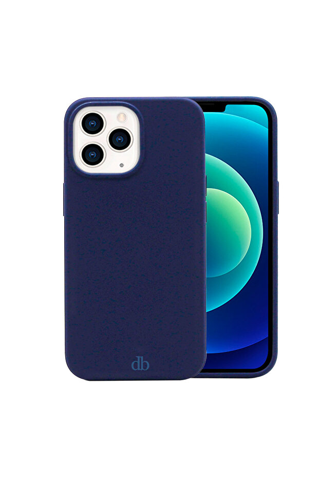 Monaco - iPhone 13 Pro - Pacific Blue