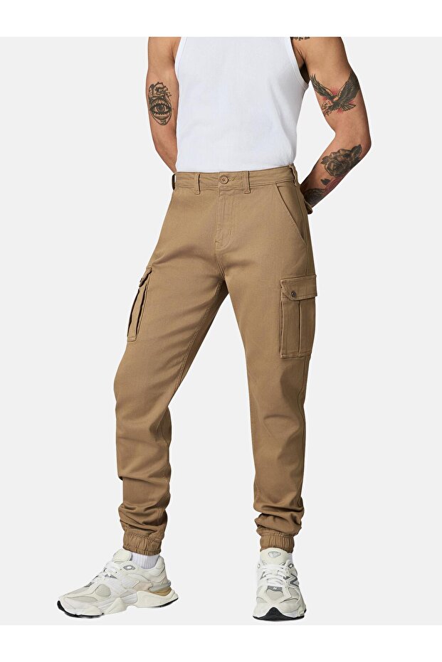 Cargohose Siwas - 1