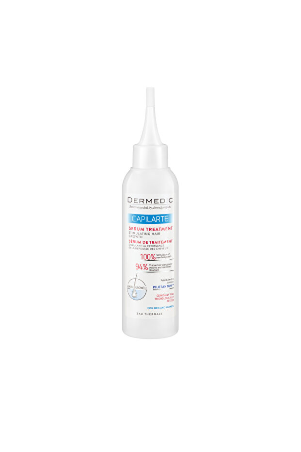 Capilarte Serum Stimulating Hair Growth 150 Ml