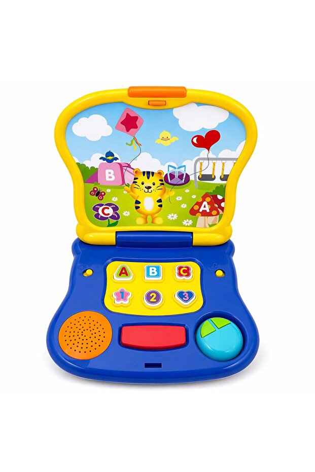 My First Computer, Have Fun and Learn - 3