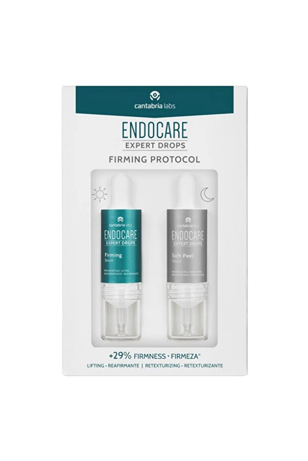 Expert Drops Firming Protocol 2X10Ml