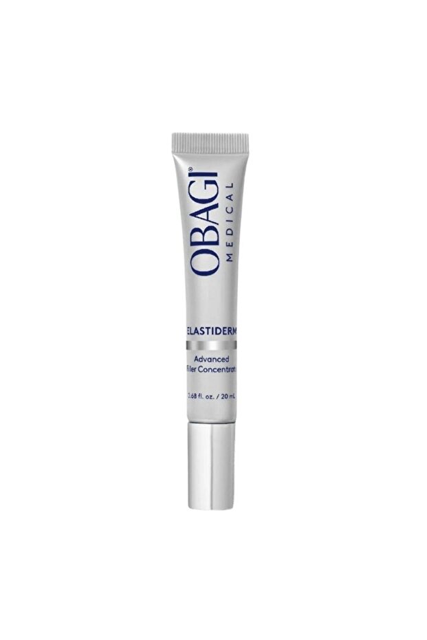 Medical Elastiderm Advanced Filler Concentrate 20ml