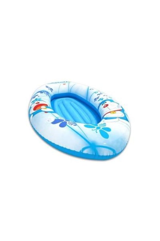 Barcuta gonflabila pentru copii - Doraemon