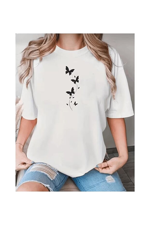 Calle 1St Quality Street Spirit T-Shirt