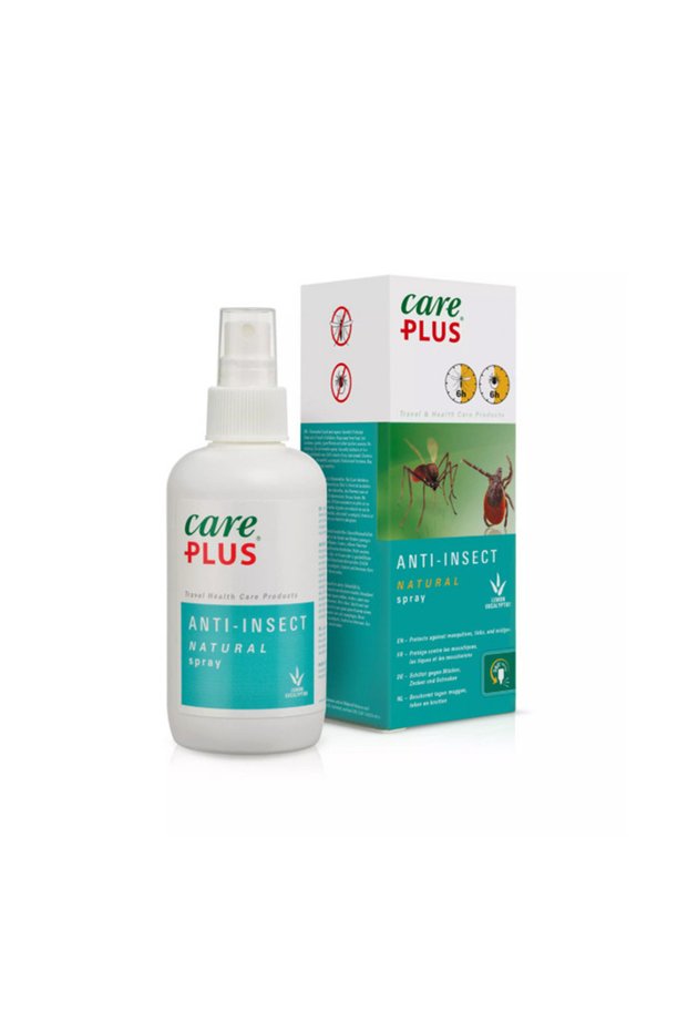 Spray anti-insecte 60ml
