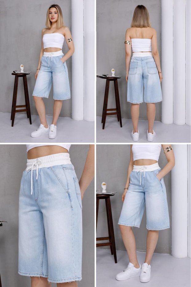 Trend Custom Design Laser-Cut Snow Washable Super Baggy Denim Jean Pants-Trend Custom Design Laser-Cut Snow Washable Super Baggy Denim Jeans