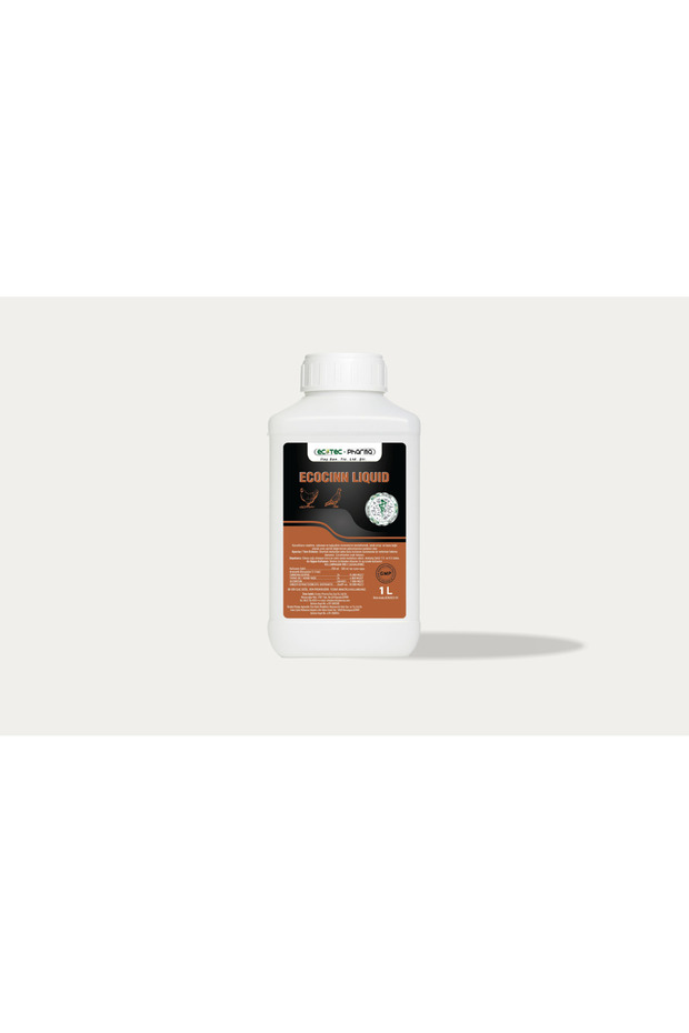 Ecocinn Liquid 1L