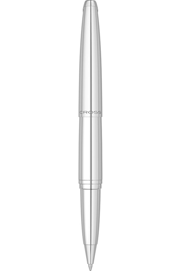 Pix Roller Pure Chrome CT - 3