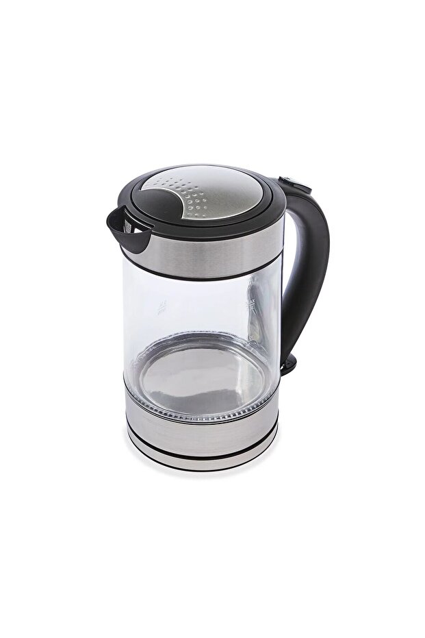 Clear Kettle, 1.5L - 2