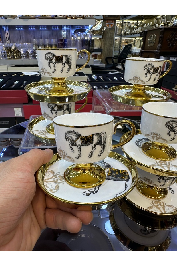 Coffee Cup - 2