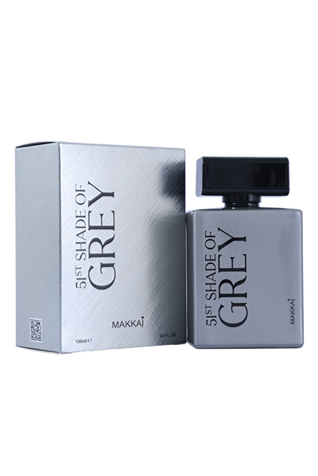 51ST SHADE OF GREY 100 ML EDP