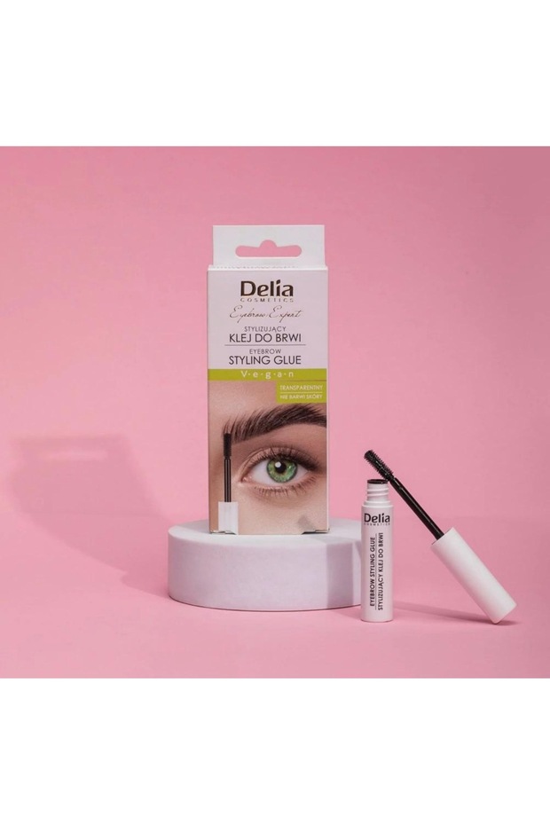 Eyebrows Styling Glue - 2
