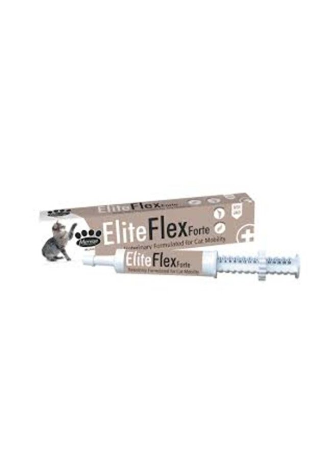EliteFlex Forte Cat Paste 30 ml From Varmacy