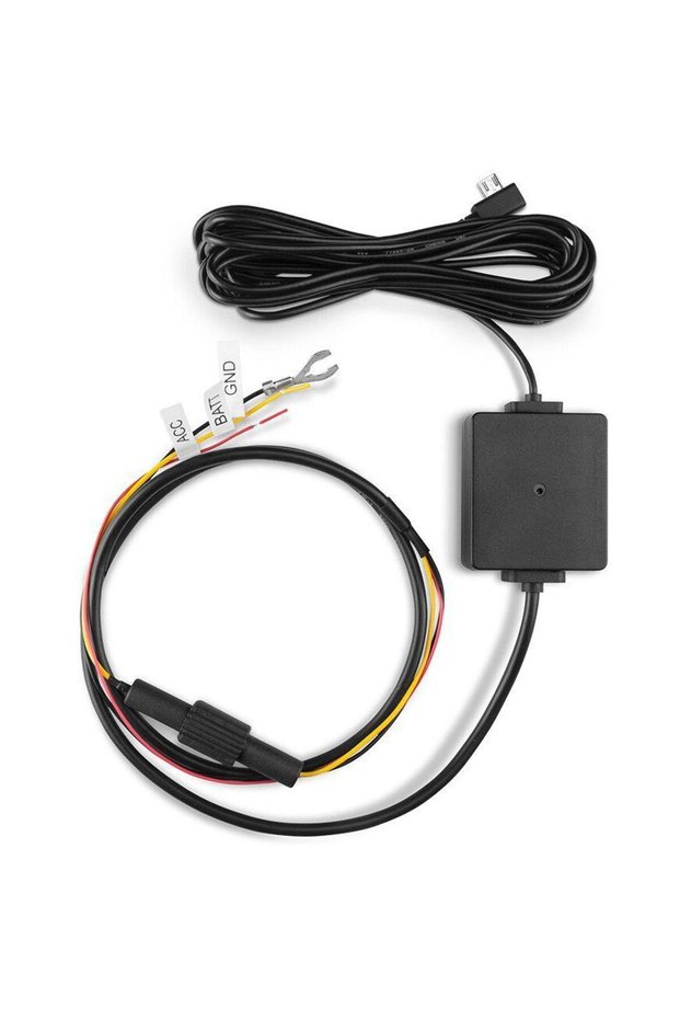 PARKING MOUNT CABLE