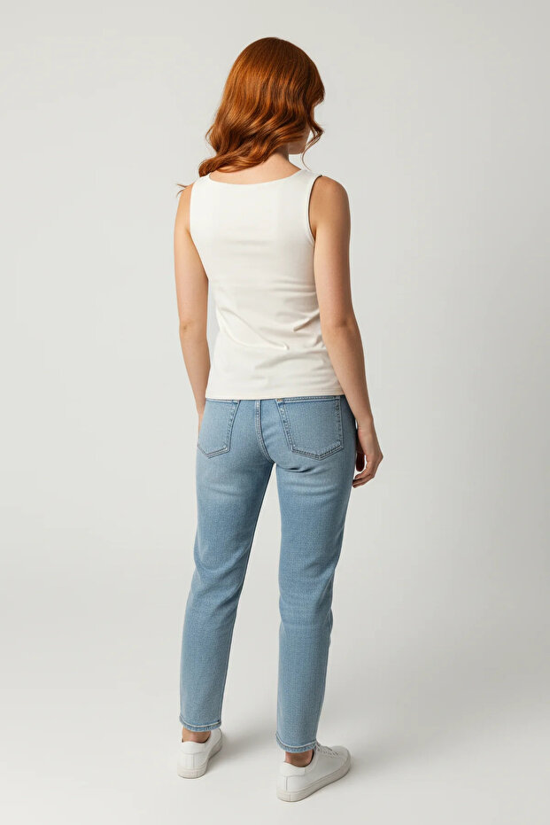 Square Collar Basic Athlete - 4