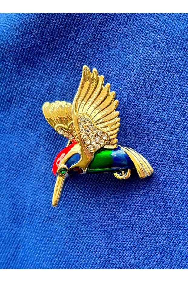 Broş