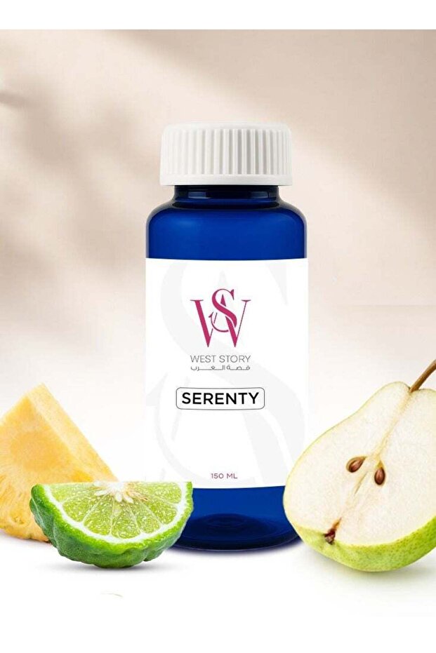 زيت عطري سيرينيتي للناشرات العطرية - 150 مل