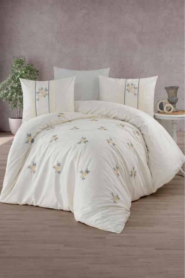 Barcelona Double Duvet Cover Set