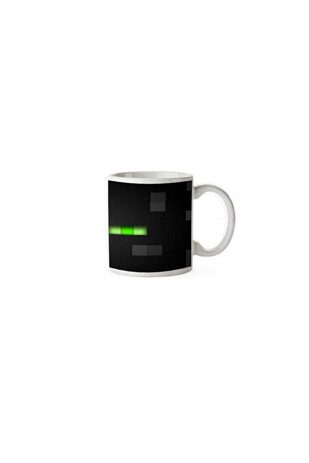 Cana Enderman, 330ml, mug65 - 1