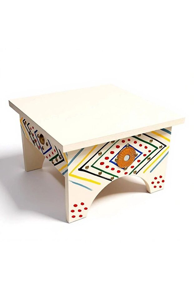 طاولات تراثي 30×30 سم