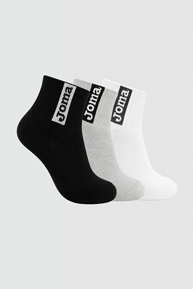 Football Match Sports Socks Model 3 Piece 9212097