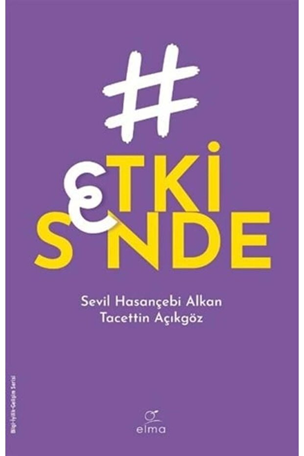 Etki Sende