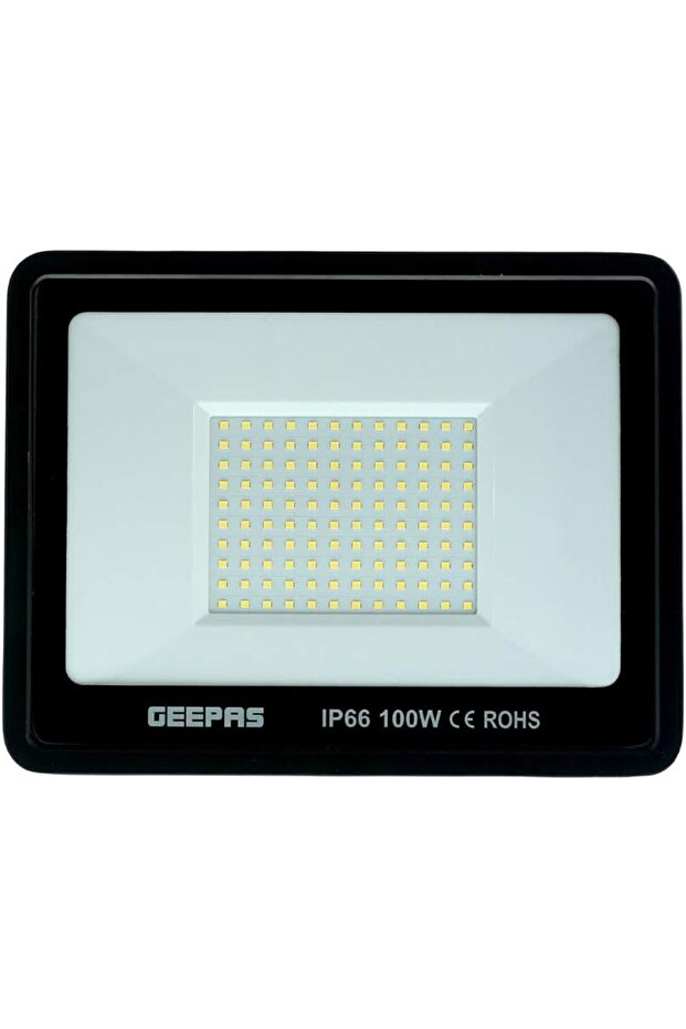 GESL55059 100W LED Flood Light