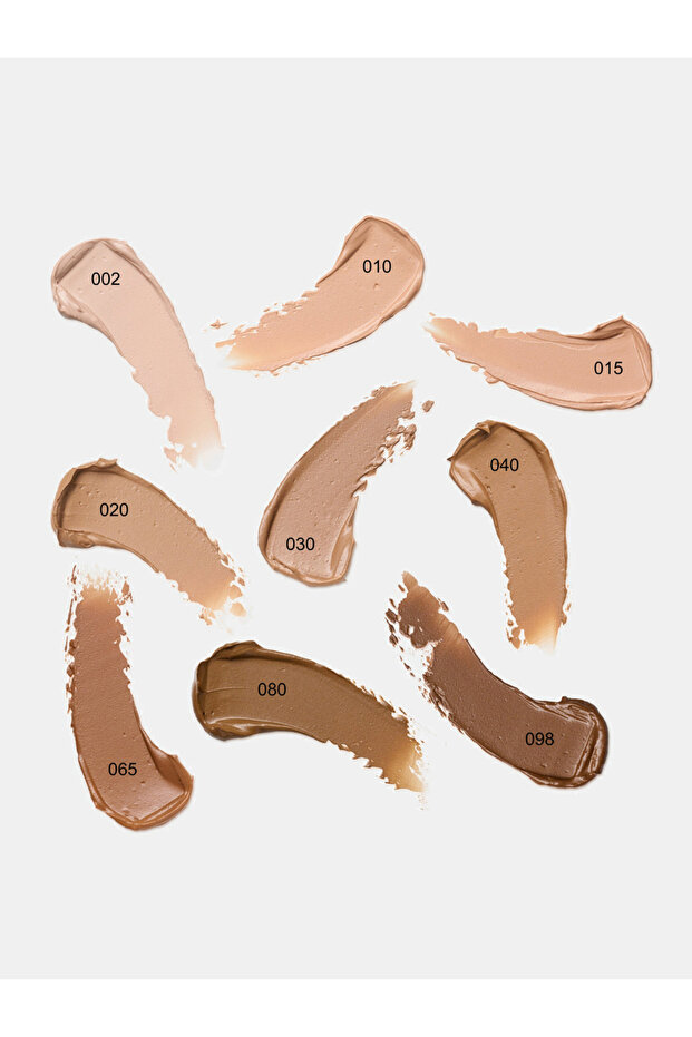 Soft Glam Filter Stick 030 - 5