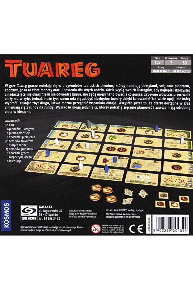 Tuareg - 2