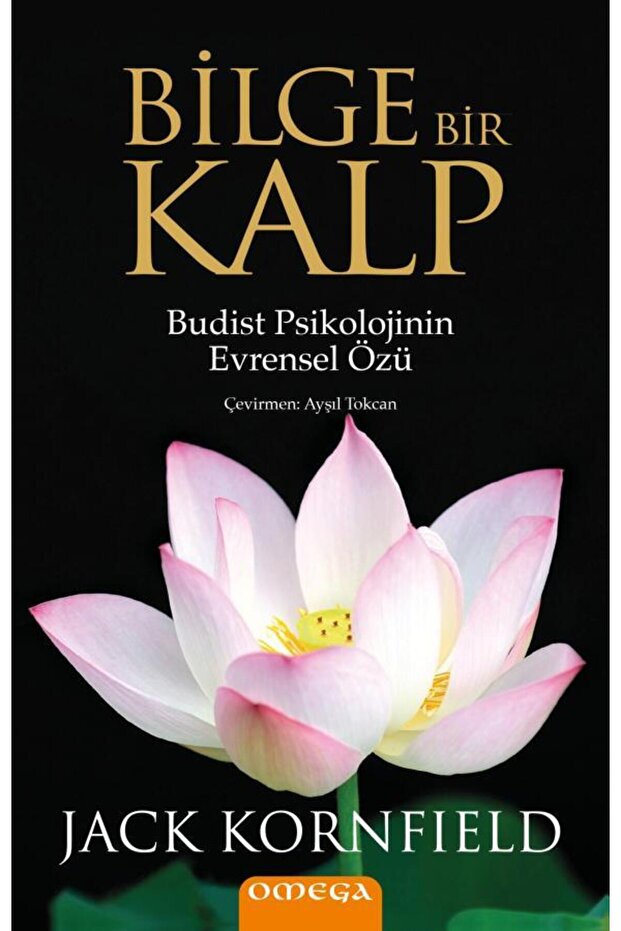 Bilge Bir Kalp / Jack Kornfield