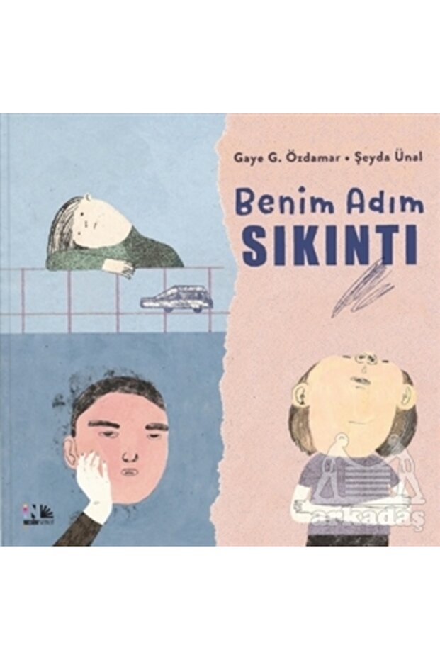 Benim Adım Sıkıntı