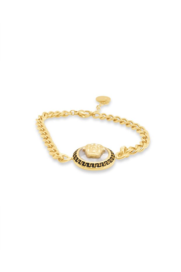 Imperium Crest Bracelet