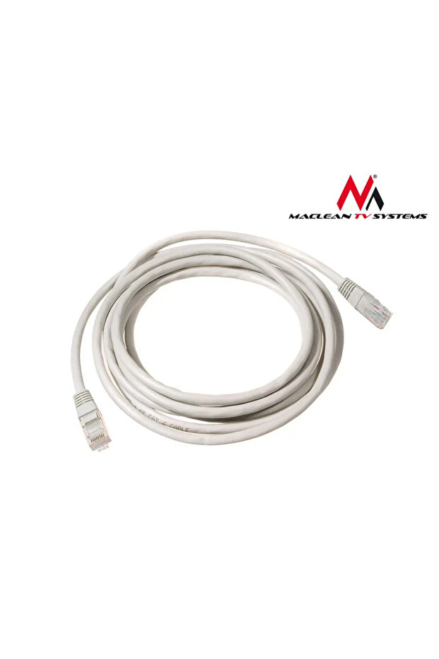 Cablu patch UTP cat6 1m (MCTV-657) - 5
