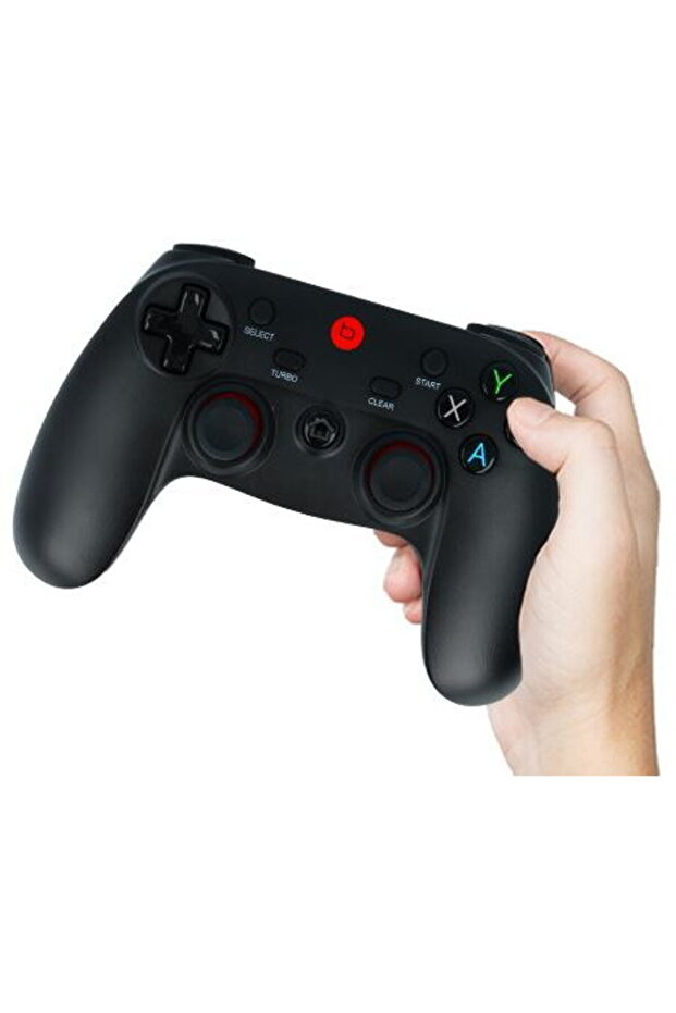 Flix Gamepad - 3