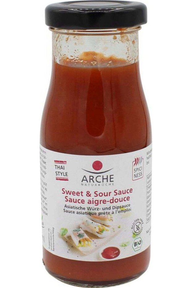Sos bio dulce – acrisor, 130ml