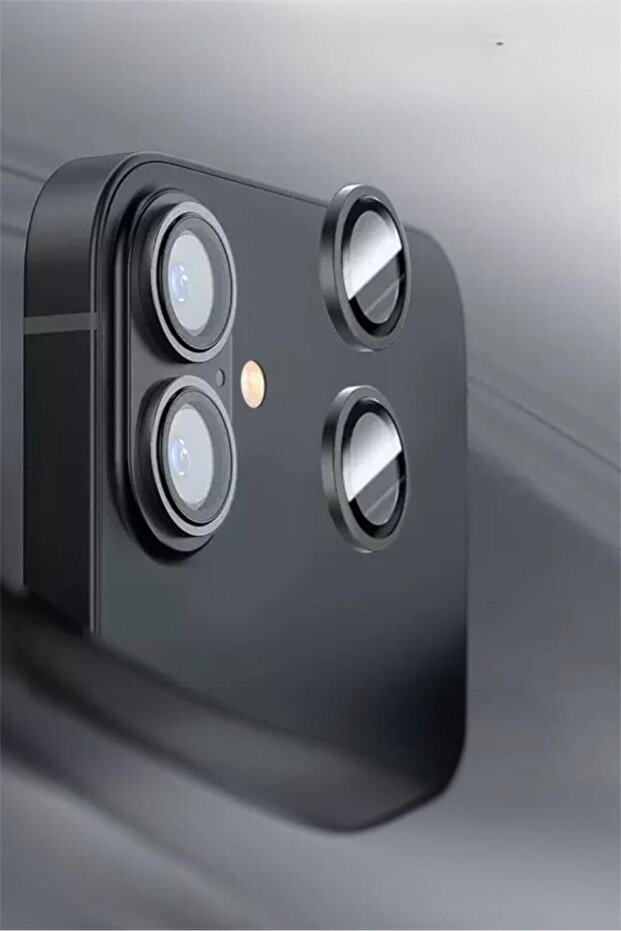 Sapphire Camera Lens Protector Compatible with iPhone 16, Easy Installation with Installation Tool