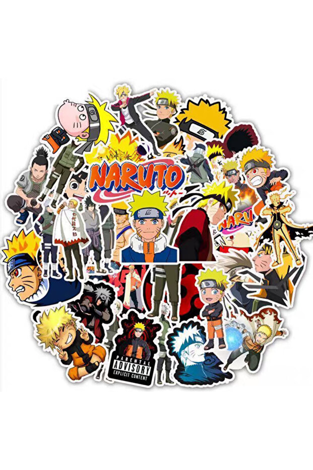 Bandai 100pcs-C 100Pcs Anime Dragon Ball Z Demon Slayer Attack On Titan Naruto Stickers Toy For Phon