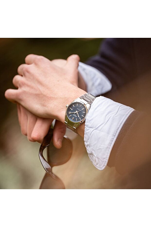 Efk-110D-2Adr Wristwatch - 5