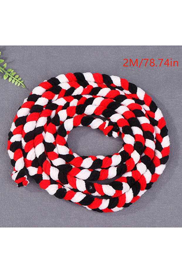 A1 2 Meters Water Absorbent Rope Vinyl Film Door Windshield Microfiber Cloth Drying Tool Automotive
