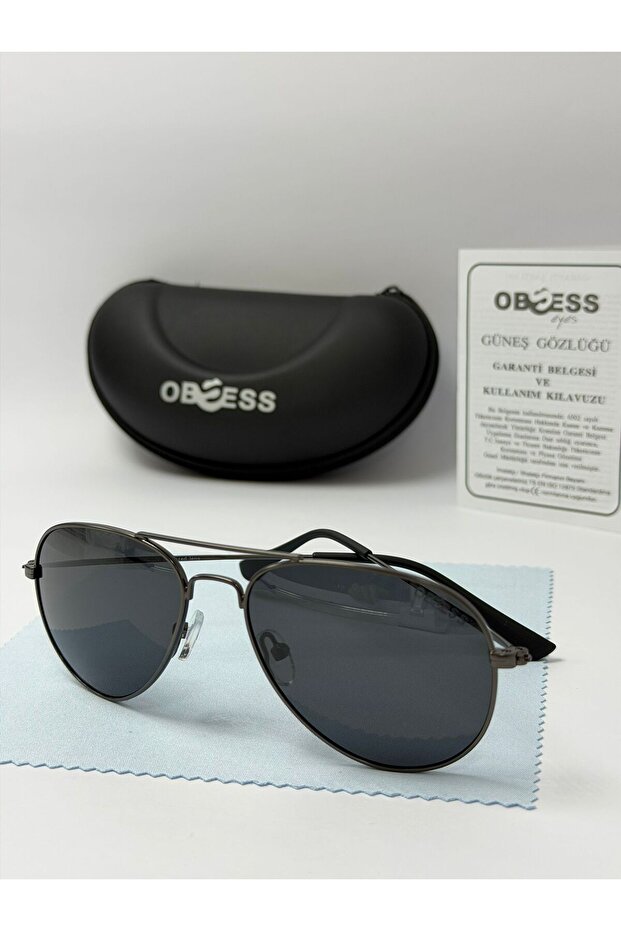 SUNGLASSES
