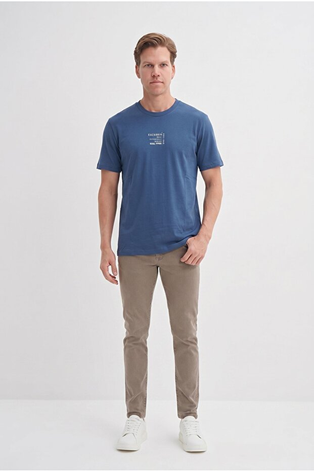 Caz 44505 Bis Yk T-Shirt (26Y)