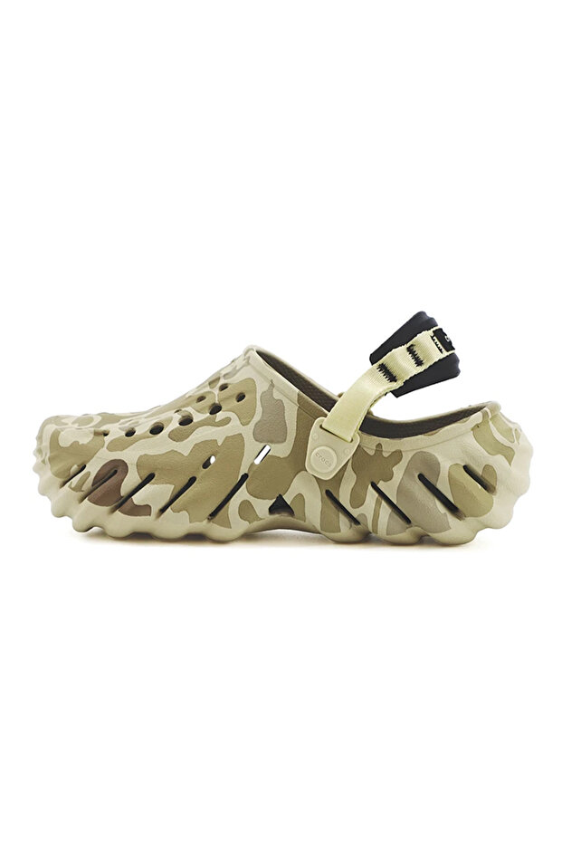 Echo Duck Camo Clog Erkek Sandalet 211981-2YJ - 2