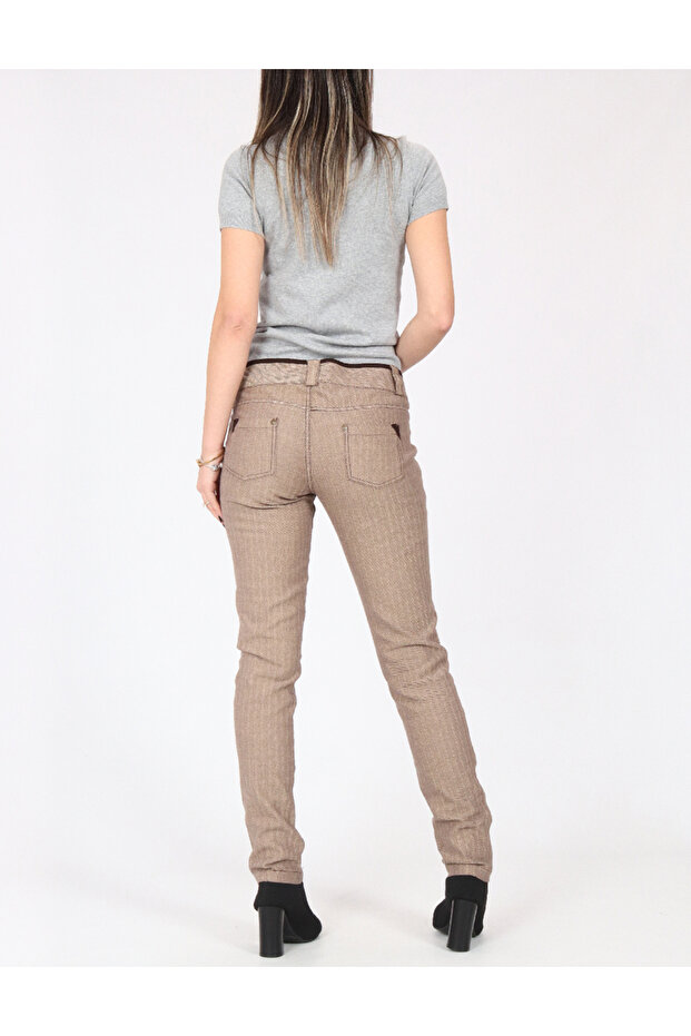 Pantaloni, Maro - 2