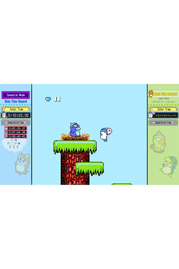 Hebereke 2 - Nintendo Switch - 6