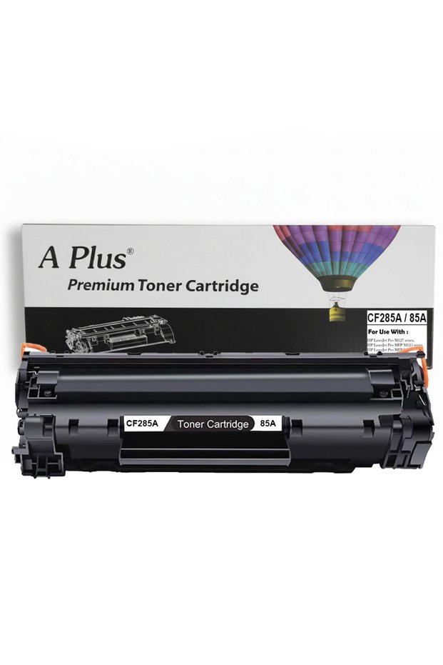 85A CE285A Compatible Black Laser Toner Cartridge for HP LaserJet Pro P1102w P1109w M1212nf M1217nfw